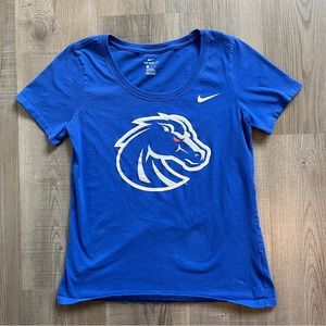 Boise State Tee